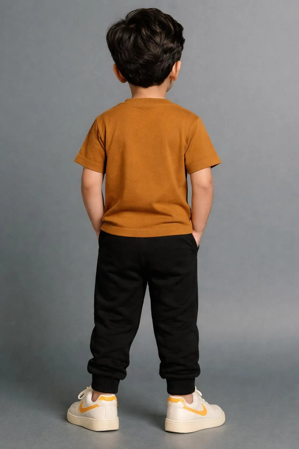 kid Boy's Tracksuit