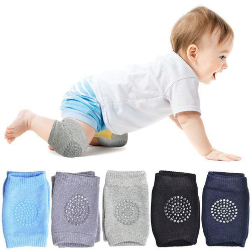 Baby Knee Pads Cotton Multicolour